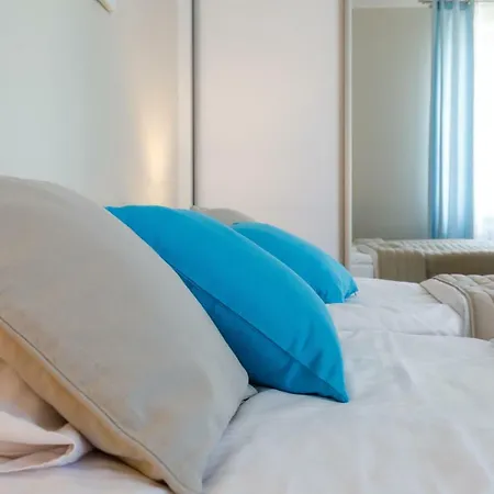 Komandorski Na Wzgorzu Lägenhet *