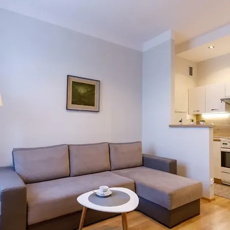 Komandorski Na Wzgorzu Gdynia