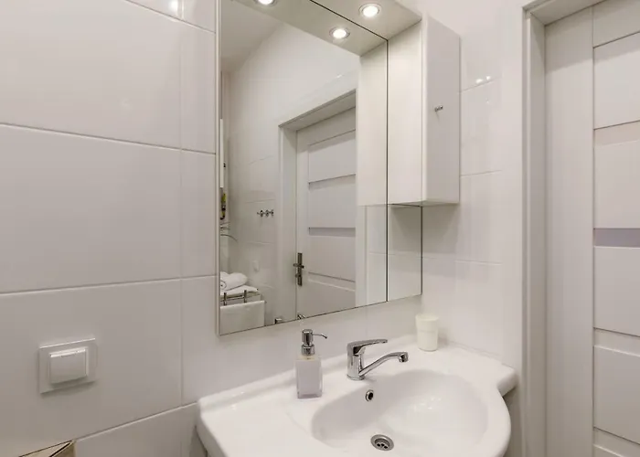 Komandorski Na Wzgórzu Apartamento Gdynia