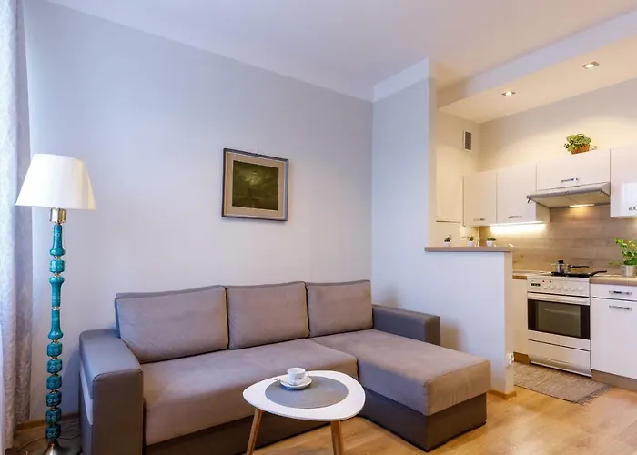 Komandorski Na Wzgórzu Gdynia