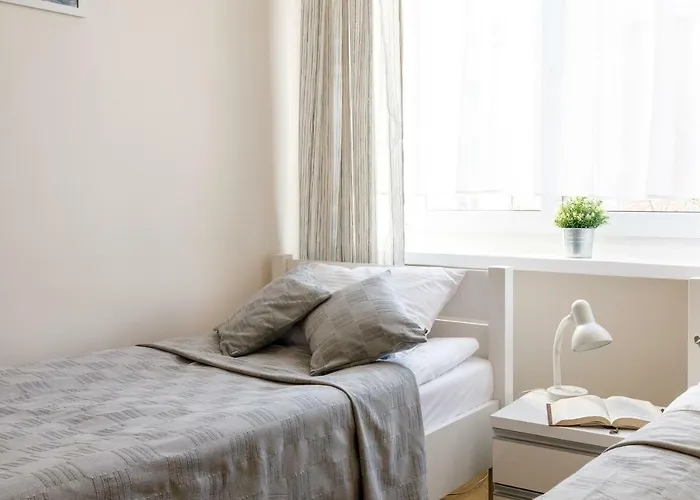 Komandorski Na Wzgórzu