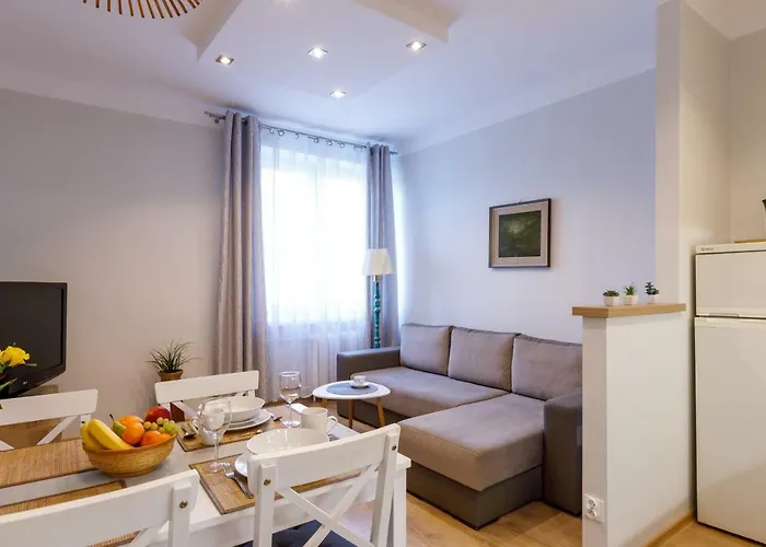 Komandorski Na Wzgórzu